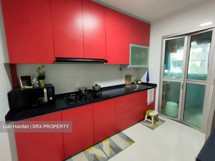 Blk 163C Rivervale Crescent (Sengkang), HDB 4 Rooms #263730641